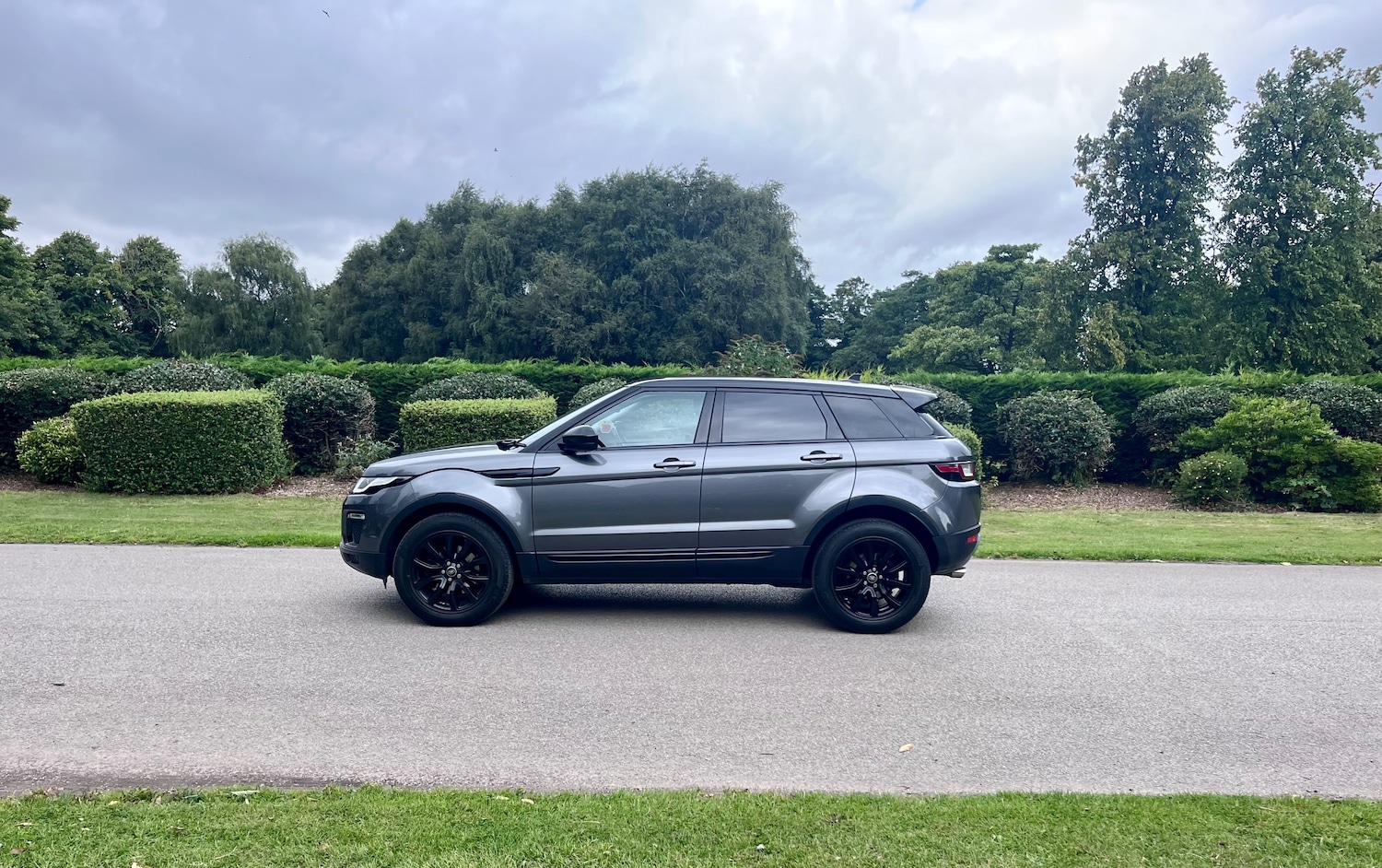 Used Land Rover Range Rover Evoque 2015 for sale - 77180030: Photo 5