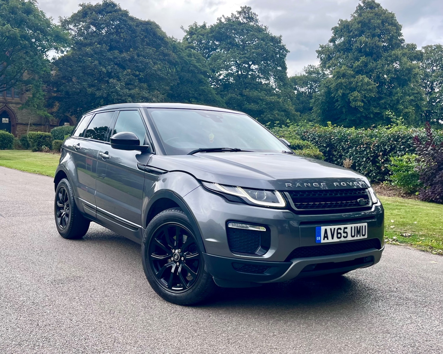 Used Land Rover Range Rover Evoque 2015 for sale - 77180030: Photo 53