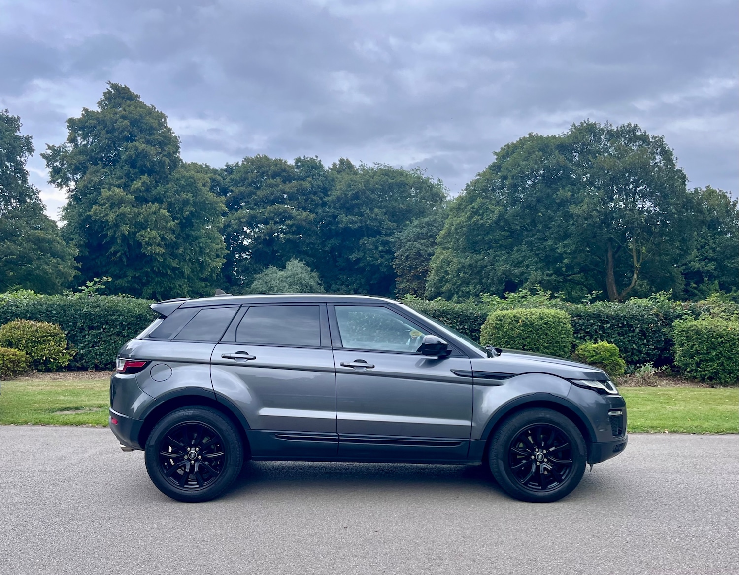 Used Land Rover Range Rover Evoque 2015 for sale - 77180030: Photo 6