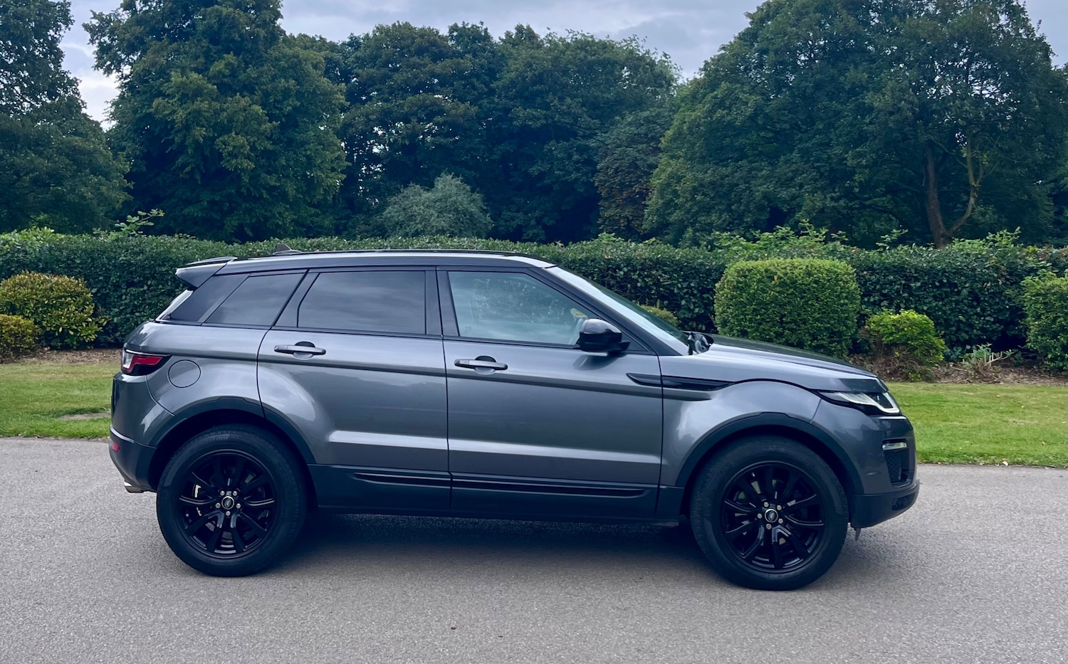 Used Land Rover Range Rover Evoque 2015 for sale - 77180030: Photo 7