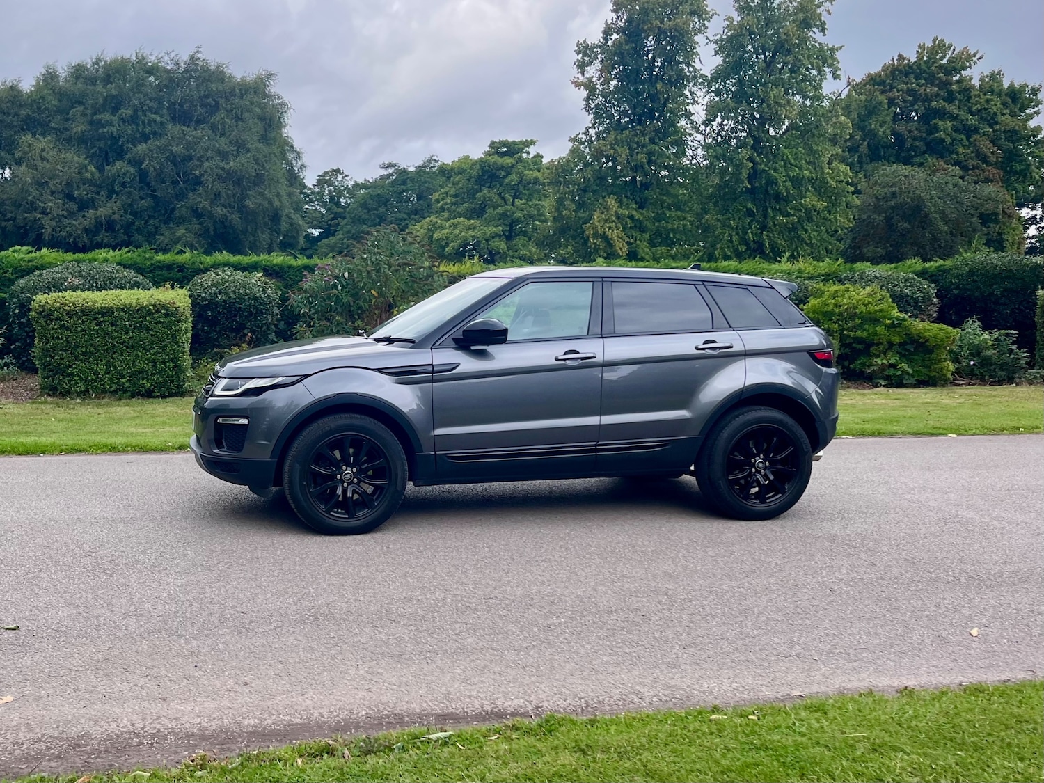 Used Land Rover Range Rover Evoque 2015 for sale - 77180030: Photo 8