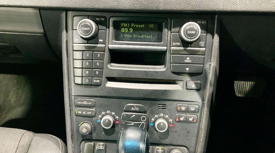 Used Volvo XC90 2010 for sale - 77446297: Photo 10