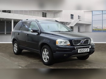 Used Volvo XC90 2010 for sale - 77446297: Photo
