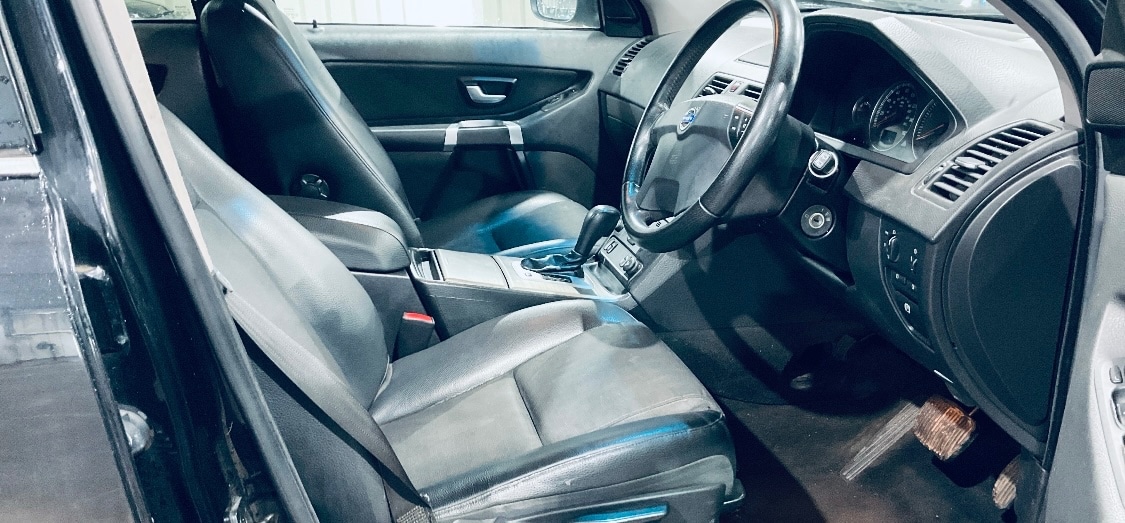 Used Volvo XC90 2010 for sale - 77446297: Photo 8