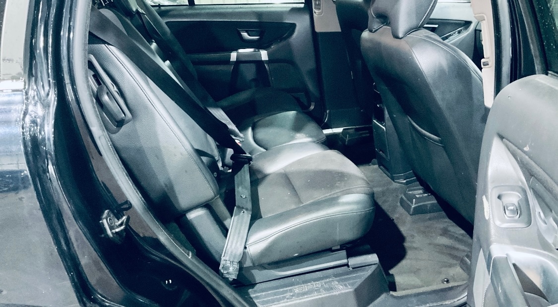 Used Volvo XC90 2010 for sale - 77446297: Photo 9