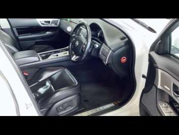 Used Jaguar XF 2010 for sale - 74778845: Photo