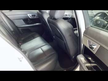 Used Jaguar XF 2010 for sale - 74778845: Photo