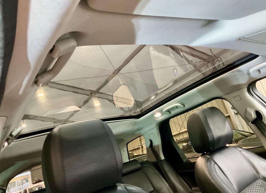 Used Land Rover Discovery Sport 2017 for sale - 77333270: Photo 9