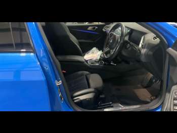 Used BMW 1 Series 2022 for sale - 75063095: Photo