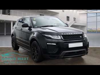 2015 (65) - 2.0 TD4 HSE Dynamic Lux 5dr Auto