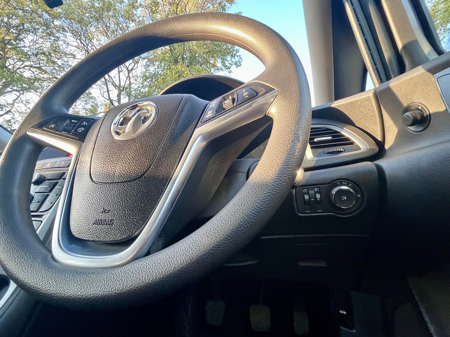 Vehicle 19