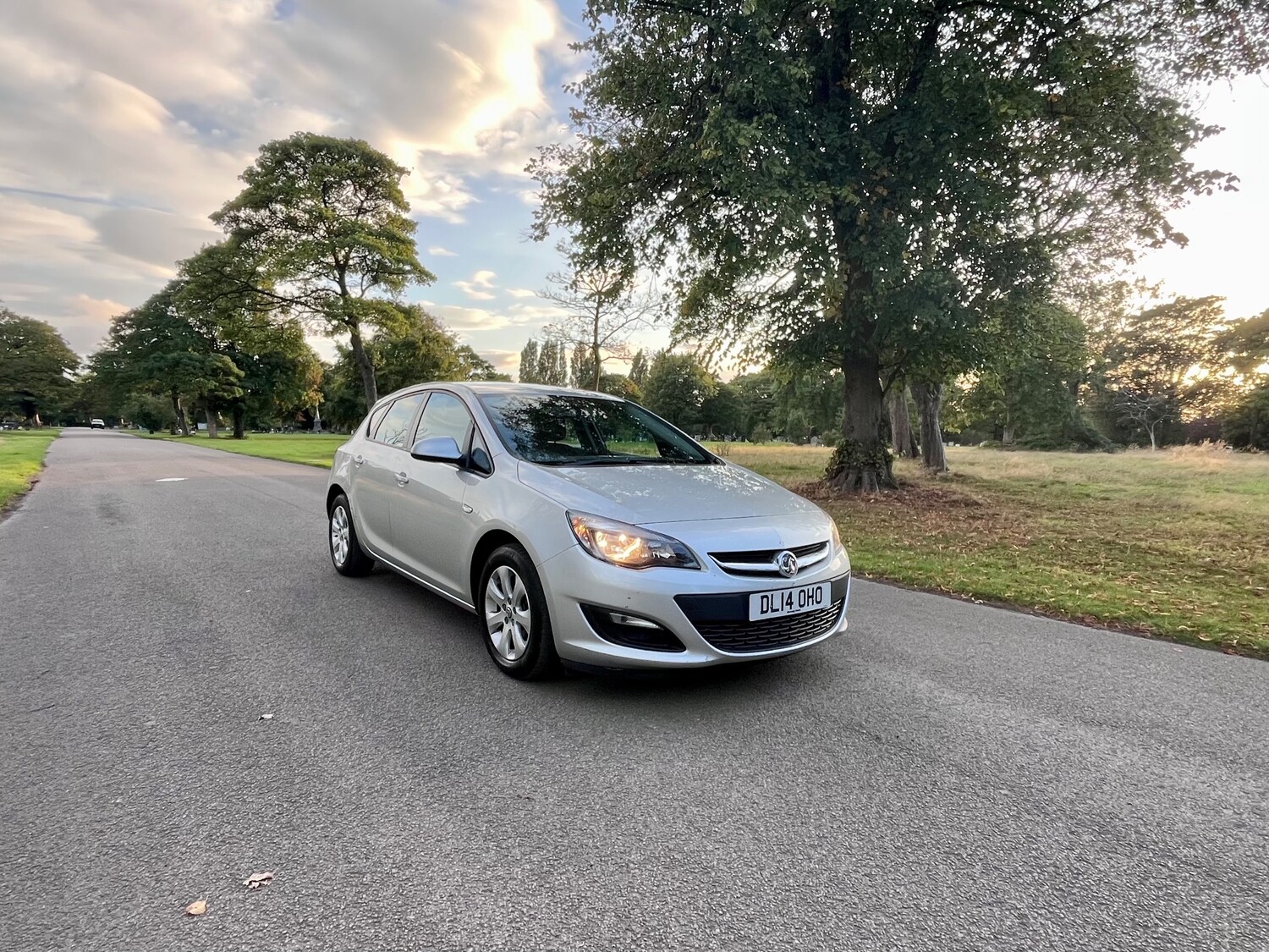 Vehicle 25