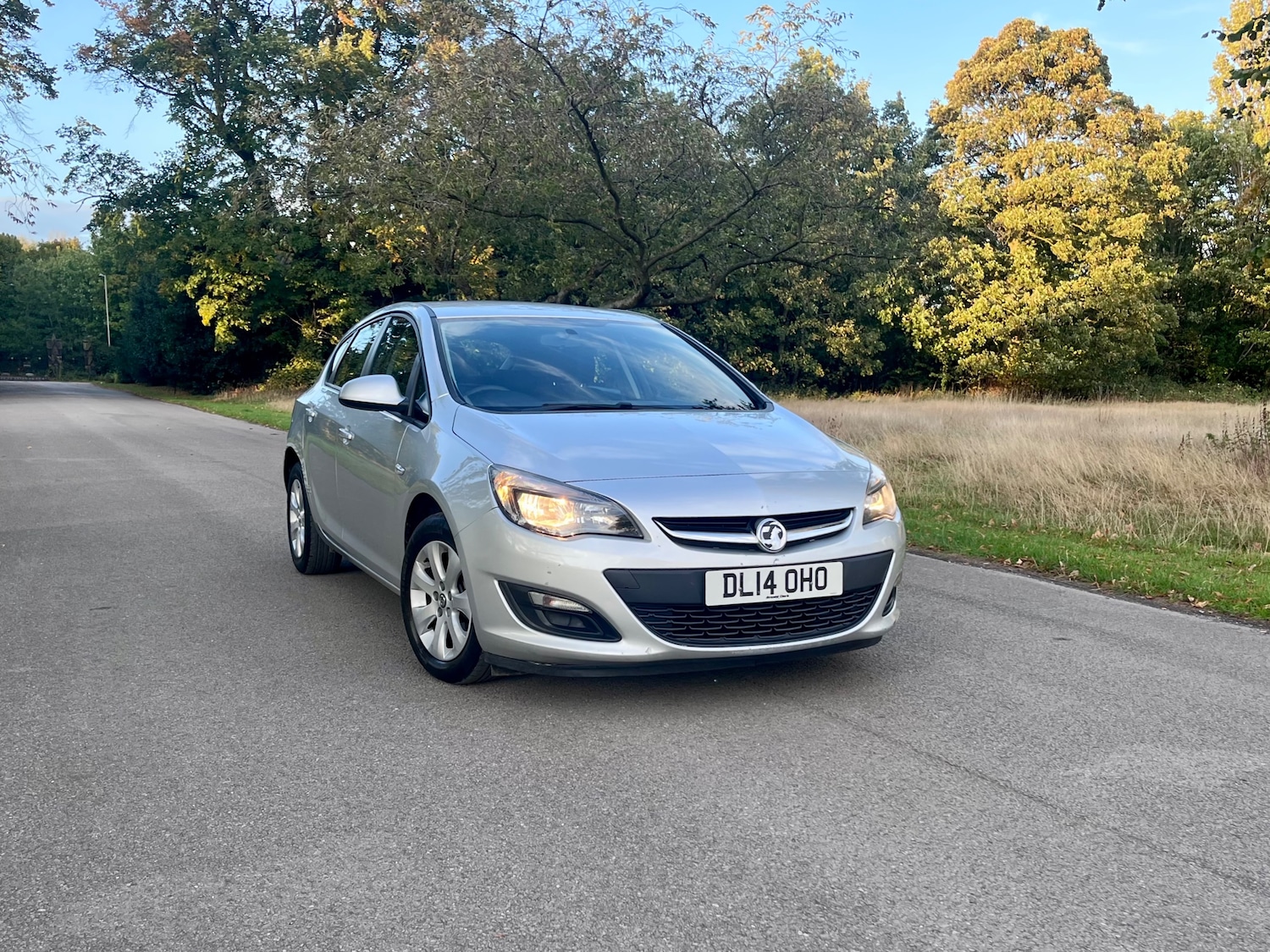 Vehicle 28