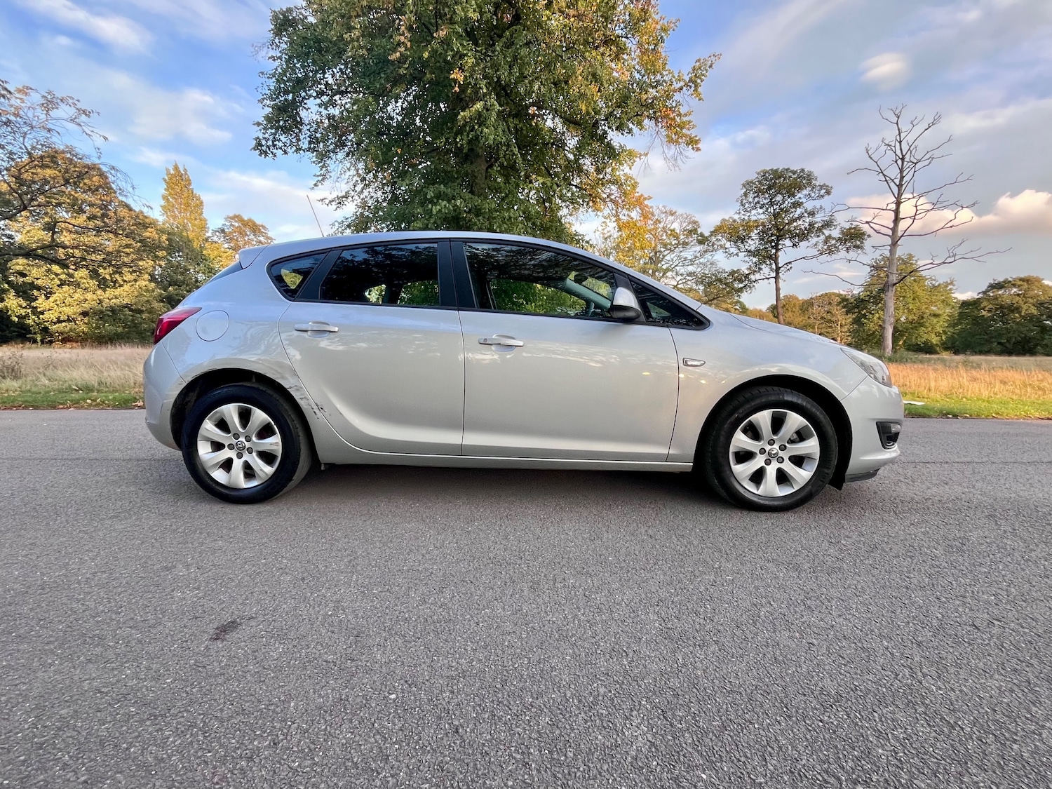 Vehicle 31
