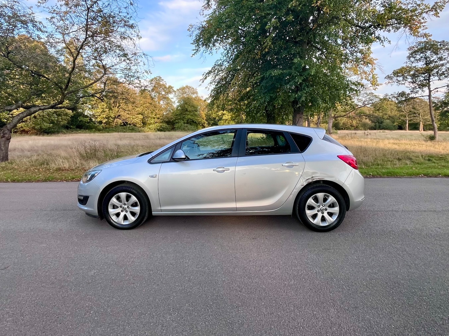 Vehicle 37