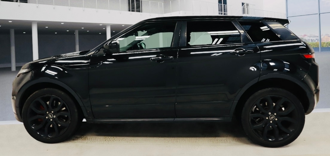 Used Land Rover Range Rover Evoque 2018 for sale - 77092811: Photo 6