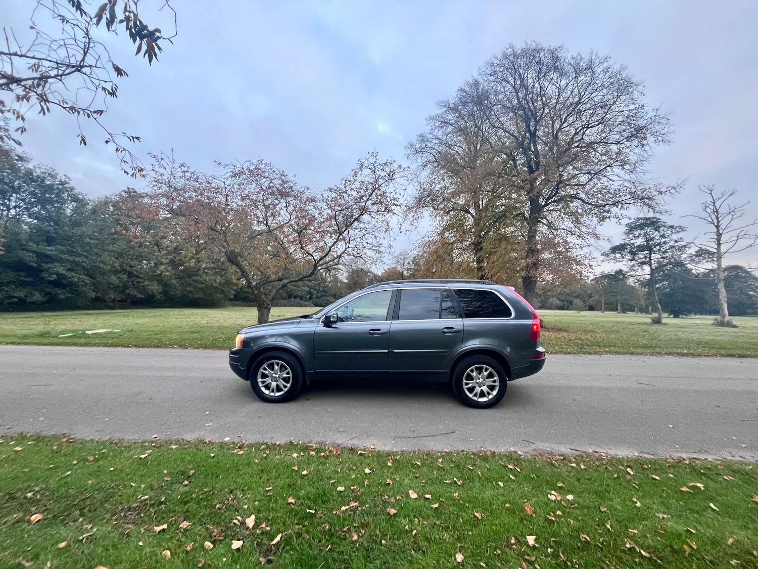 Used Volvo XC90 2009 for sale - 76251923: Photo 11