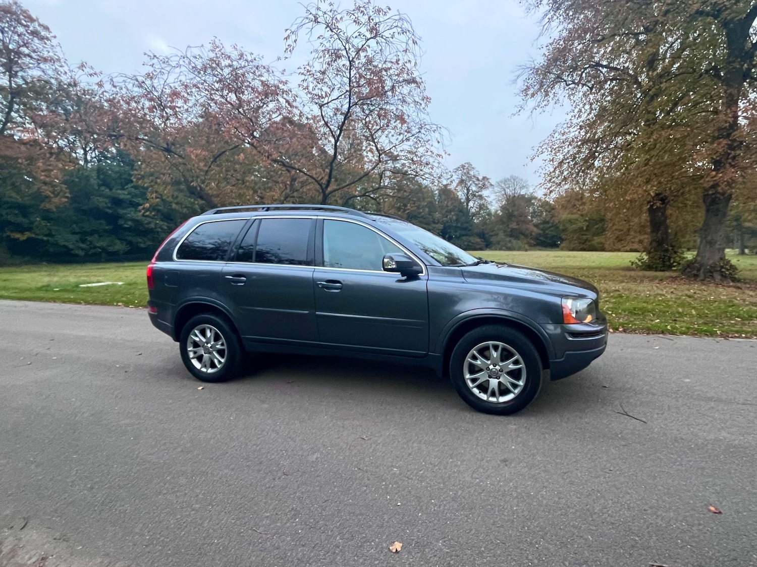 Used Volvo XC90 2009 for sale - 76251923: Photo 14