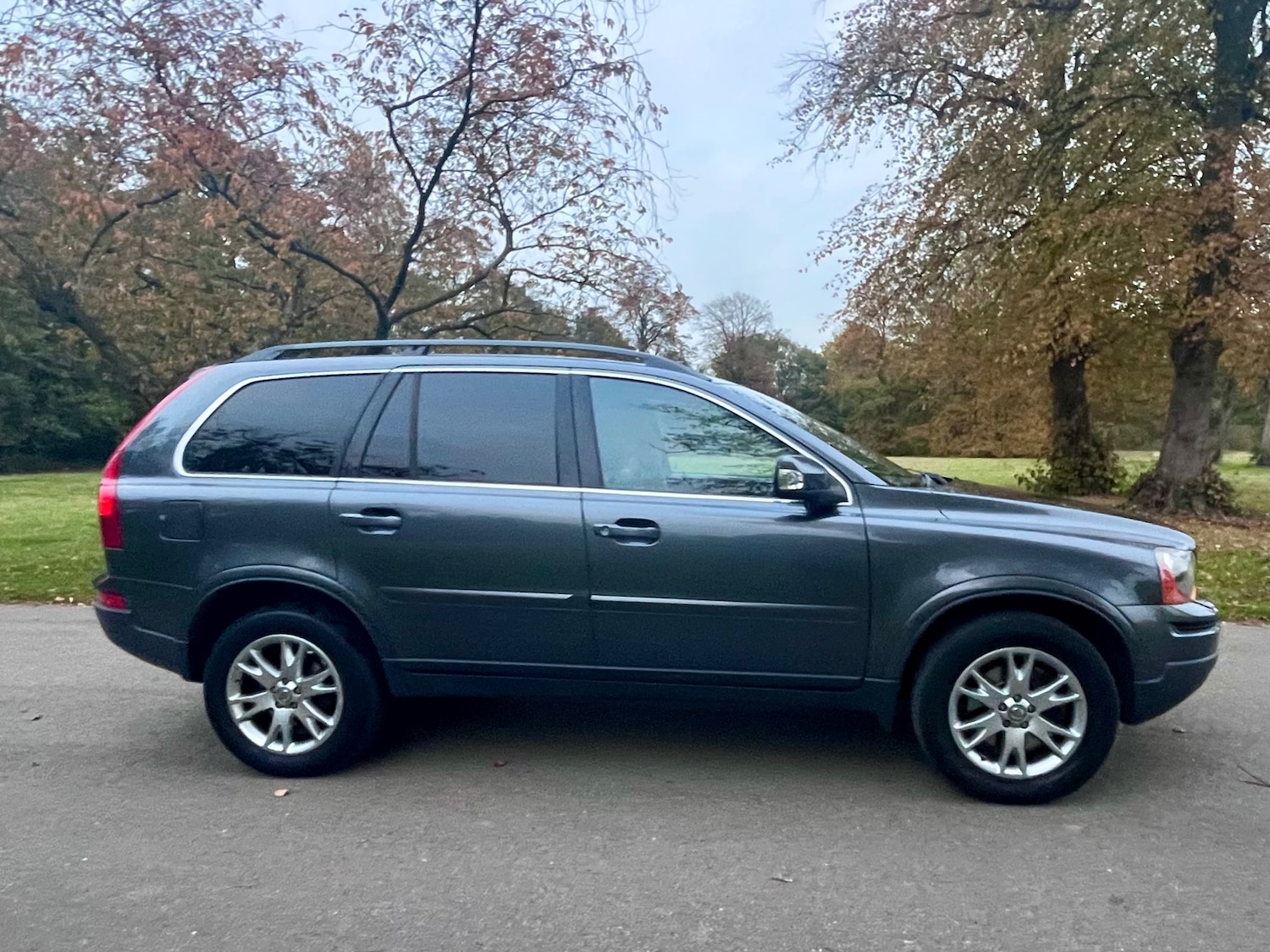 Used Volvo XC90 2009 for sale - 76251923: Photo 15