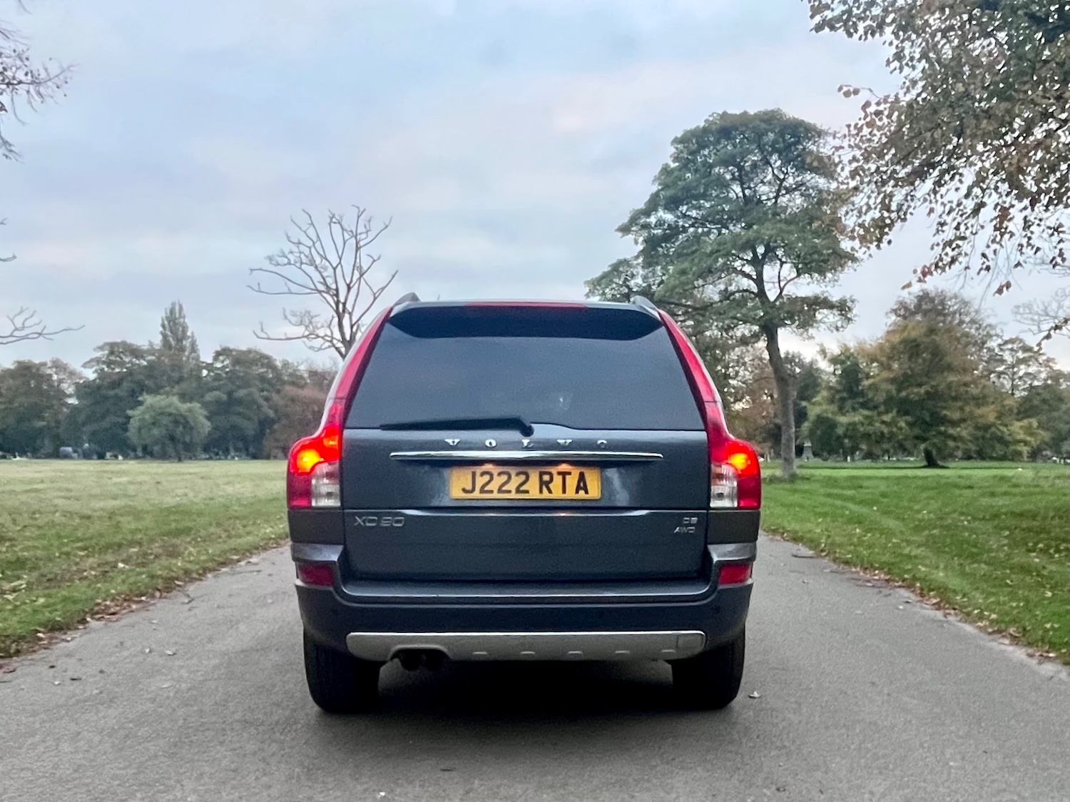 Used Volvo XC90 2009 for sale - 76251923: Photo 16