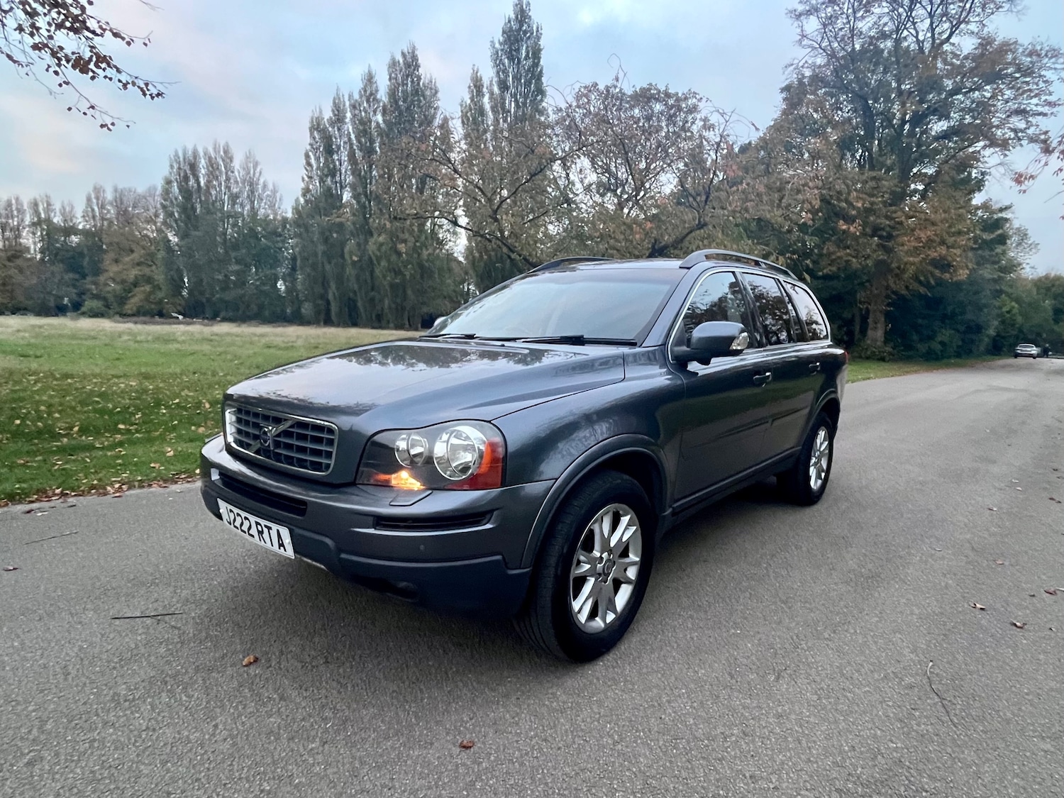 Used Volvo XC90 2009 for sale - 76251923: Photo 18