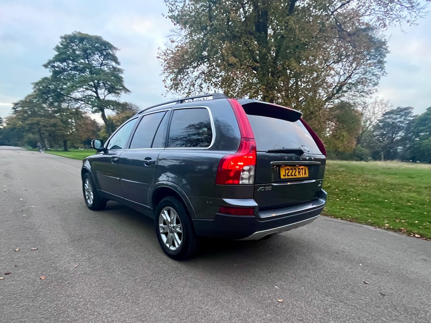 Used Volvo XC90 2009 for sale - 76251923: Photo 19