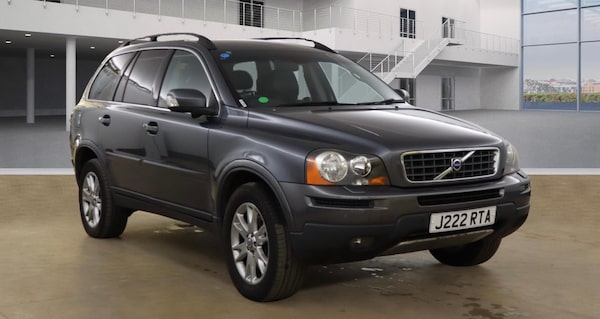 Used Volvo XC90 2009 for sale - 76251923: Photo 1