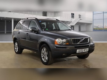 Used Volvo XC90 2009 for sale - 76251923: Photo