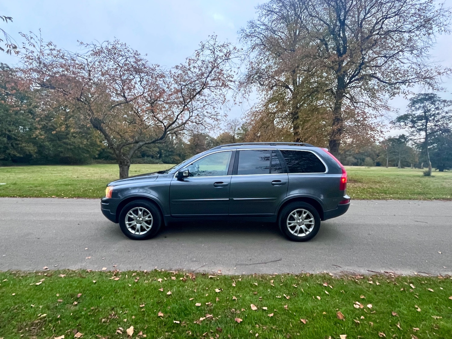 Used Volvo XC90 2009 for sale - 76251923: Photo 21