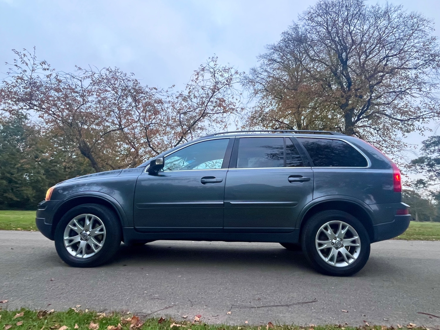 Used Volvo XC90 2009 for sale - 76251923: Photo 22