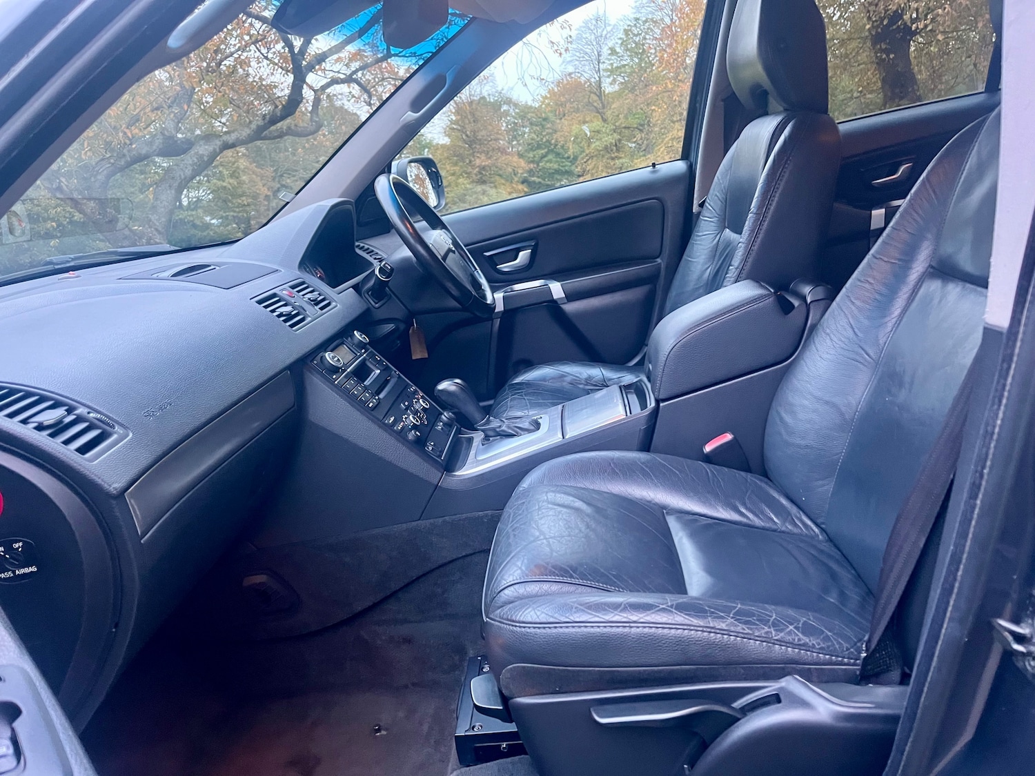 Used Volvo XC90 2009 for sale - 76251923: Photo 24