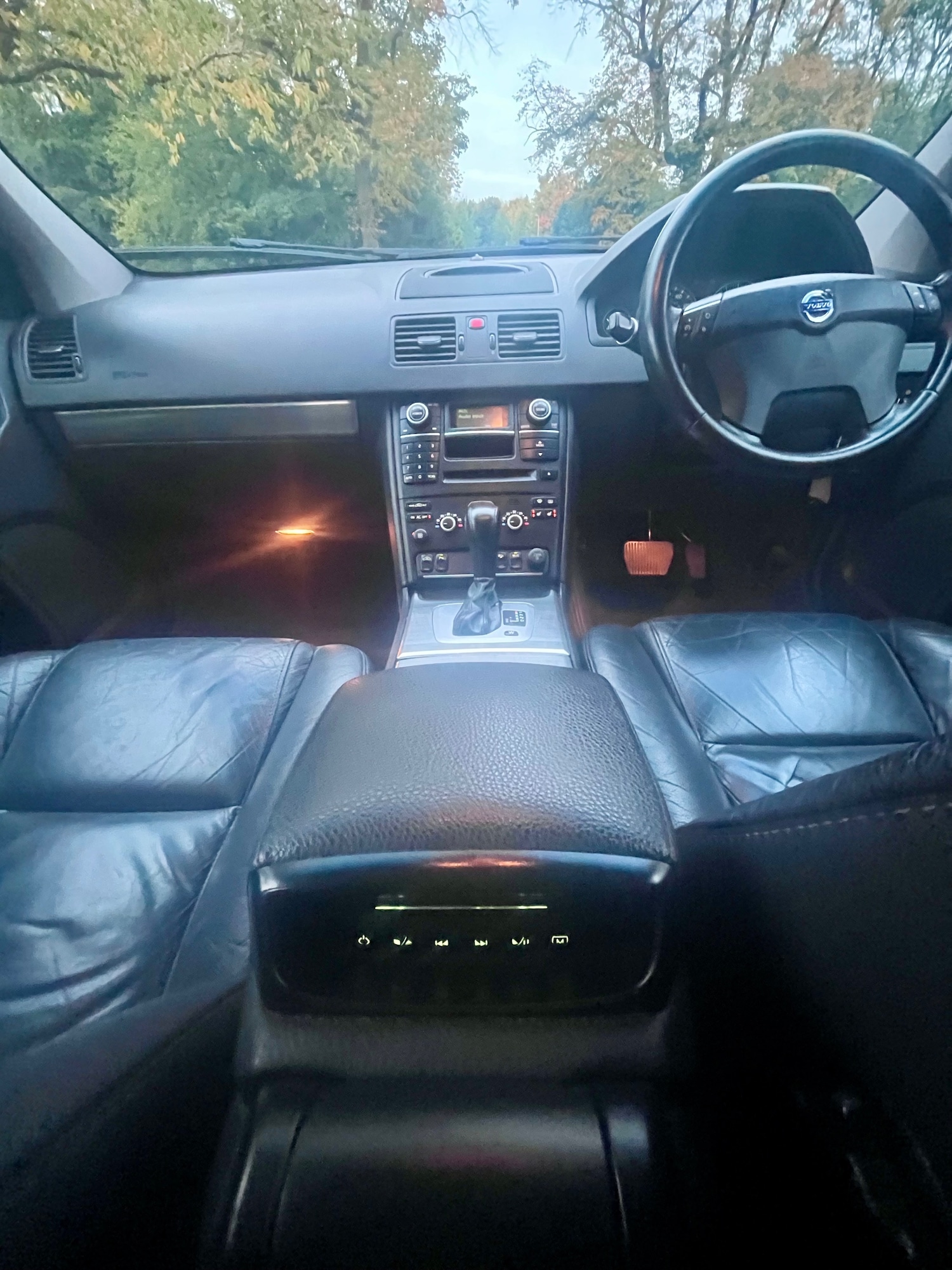 Used Volvo XC90 2009 for sale - 76251923: Photo 26