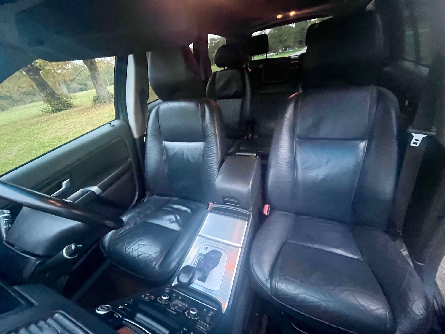 Used Volvo XC90 2009 for sale - 76251923: Photo 27