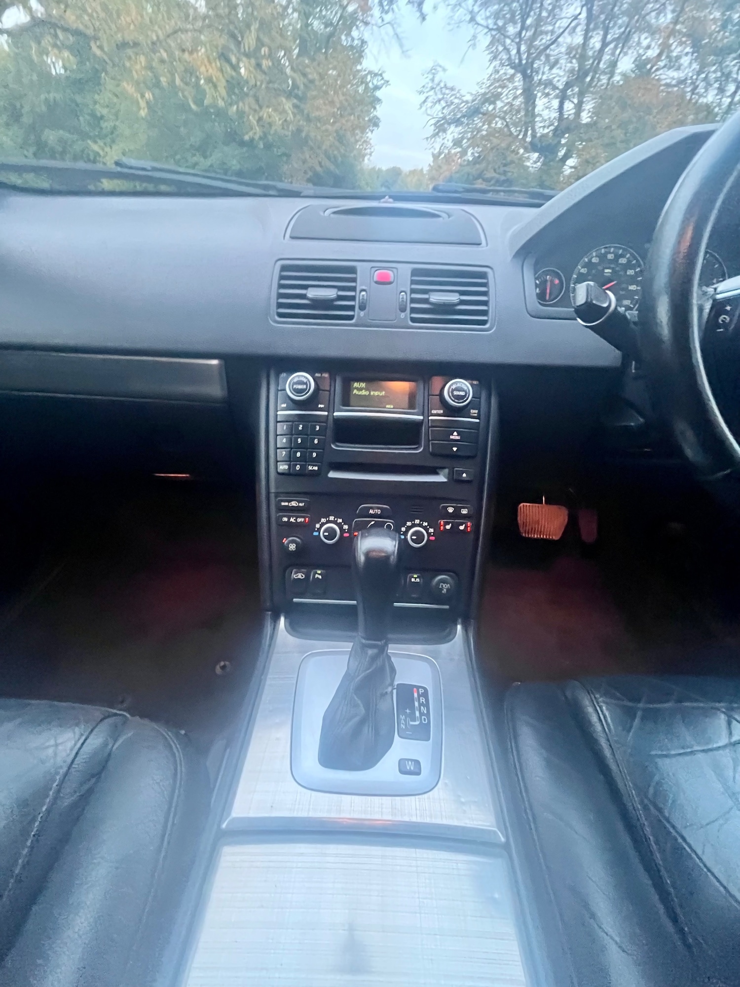 Used Volvo XC90 2009 for sale - 76251923: Photo 28