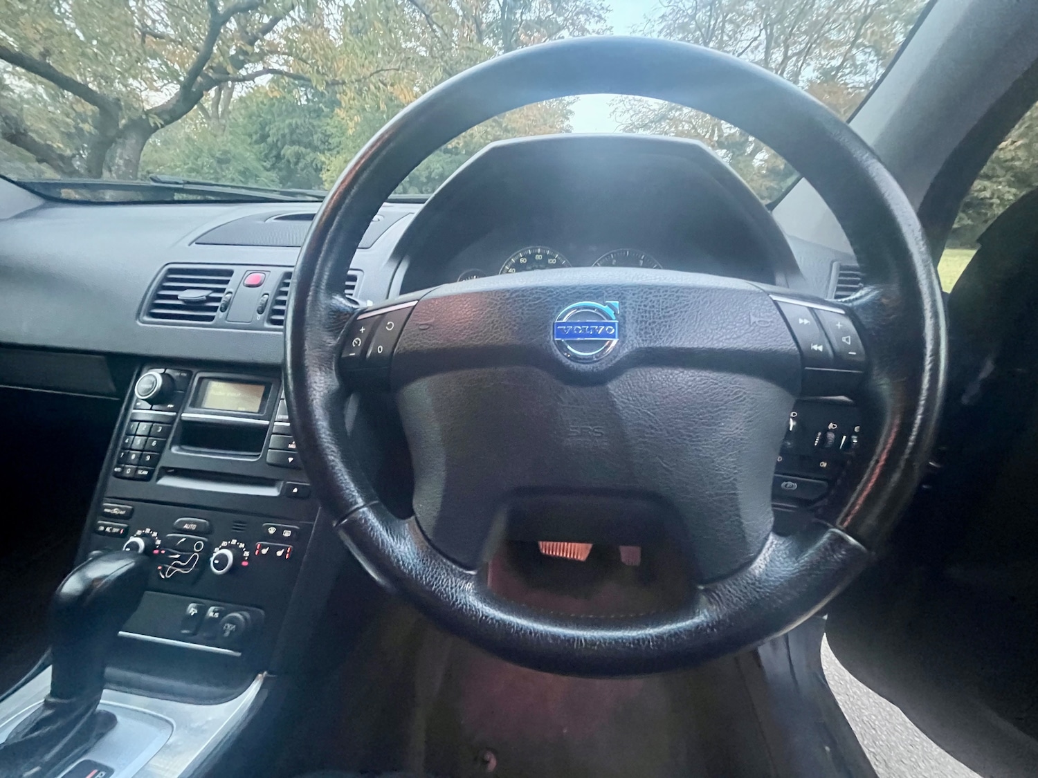 Used Volvo XC90 2009 for sale - 76251923: Photo 30