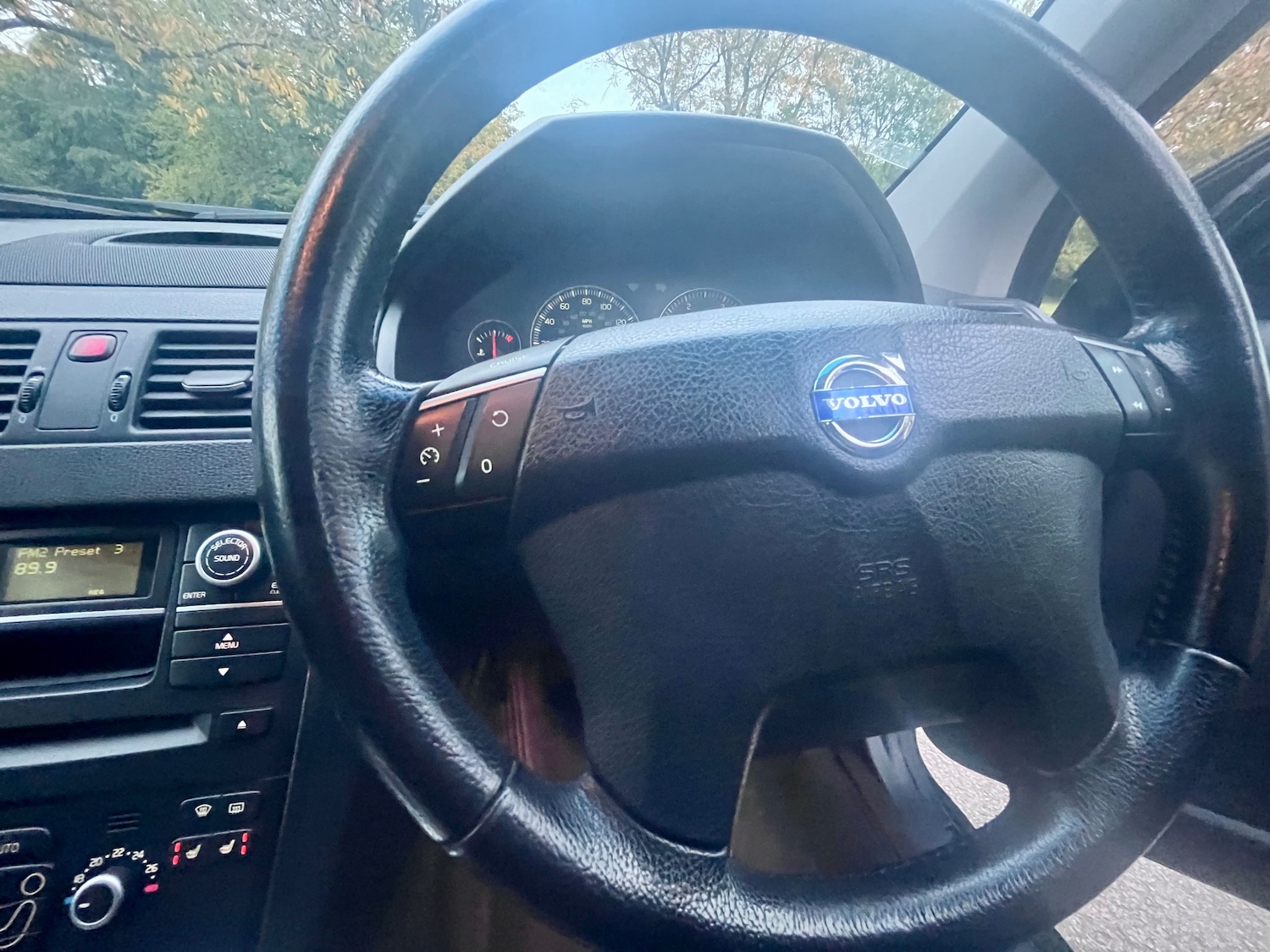 Used Volvo XC90 2009 for sale - 76251923: Photo 34