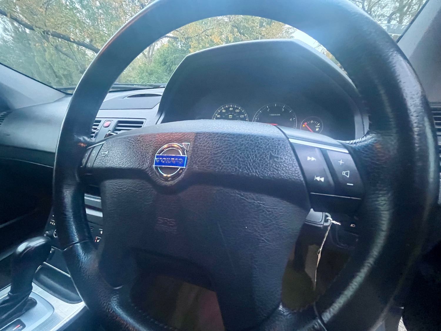 Used Volvo XC90 2009 for sale - 76251923: Photo 35