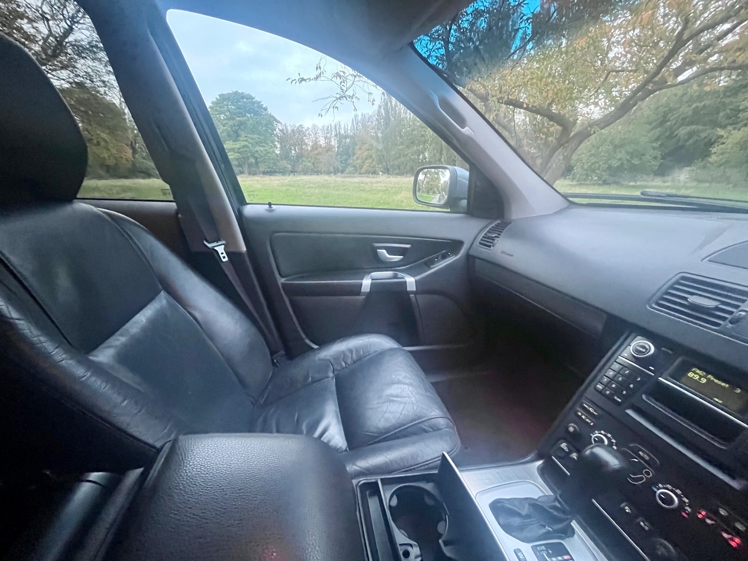 Used Volvo XC90 2009 for sale - 76251923: Photo 36