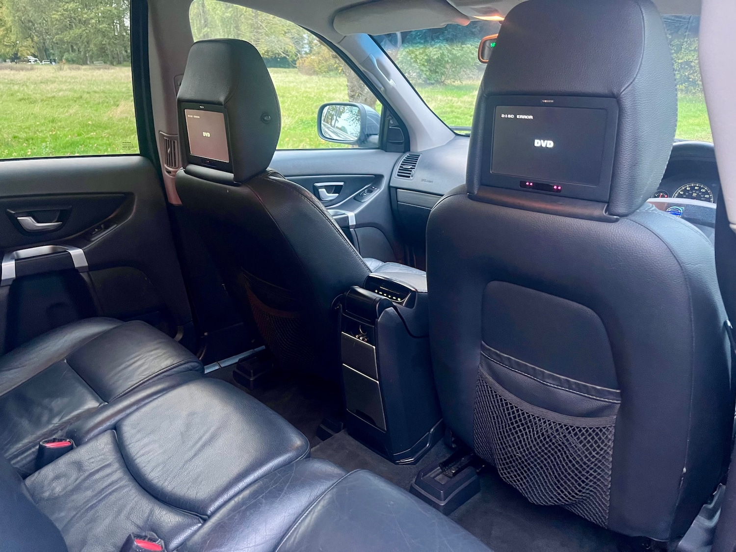 Used Volvo XC90 2009 for sale - 76251923: Photo 38