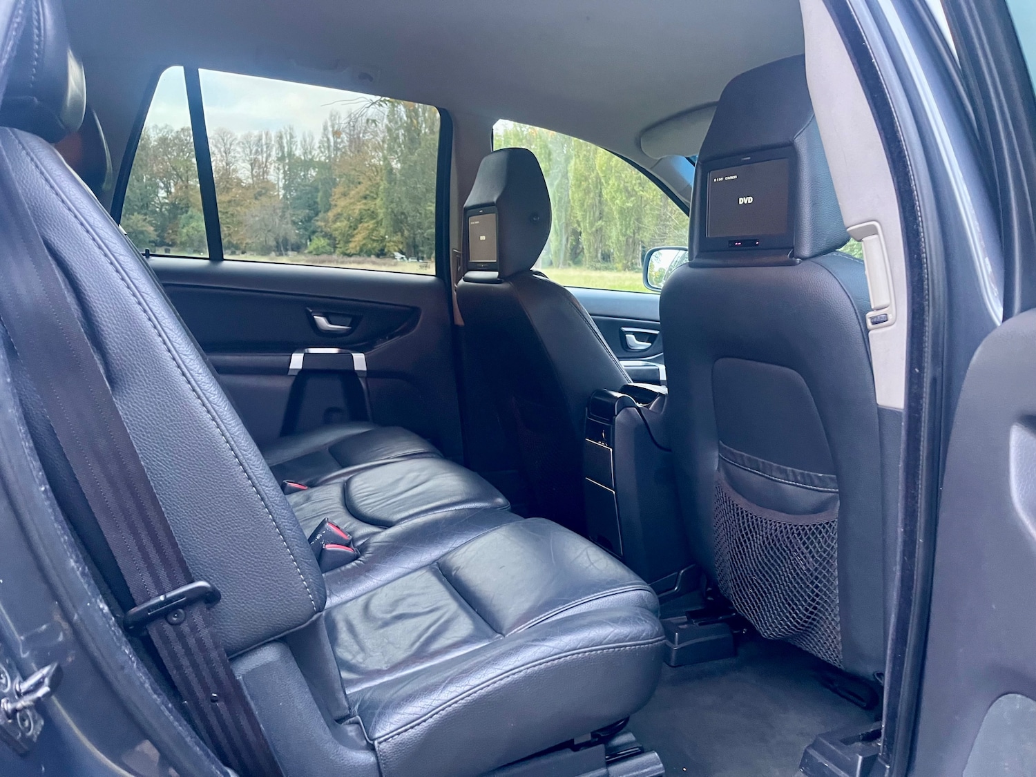 Used Volvo XC90 2009 for sale - 76251923: Photo 39