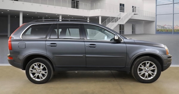 Used Volvo XC90 2009 for sale - 76251923: Photo 3