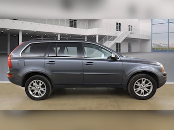 Used Volvo XC90 2009 for sale - 76251923: Photo