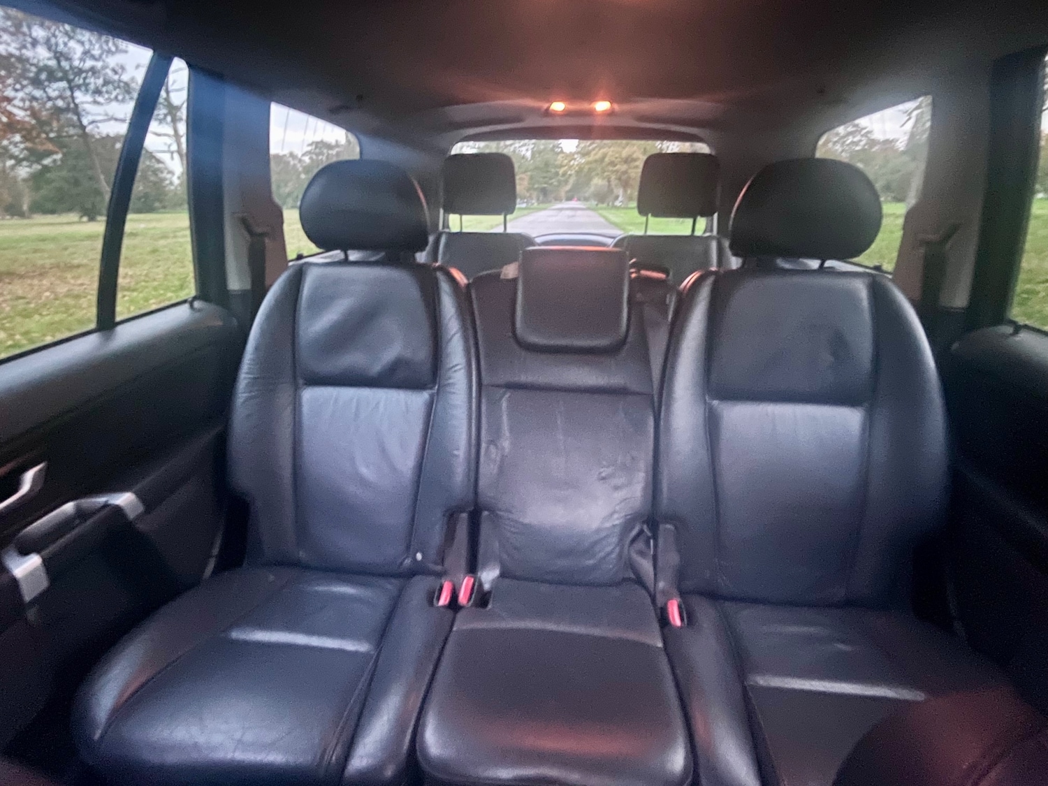 Used Volvo XC90 2009 for sale - 76251923: Photo 41