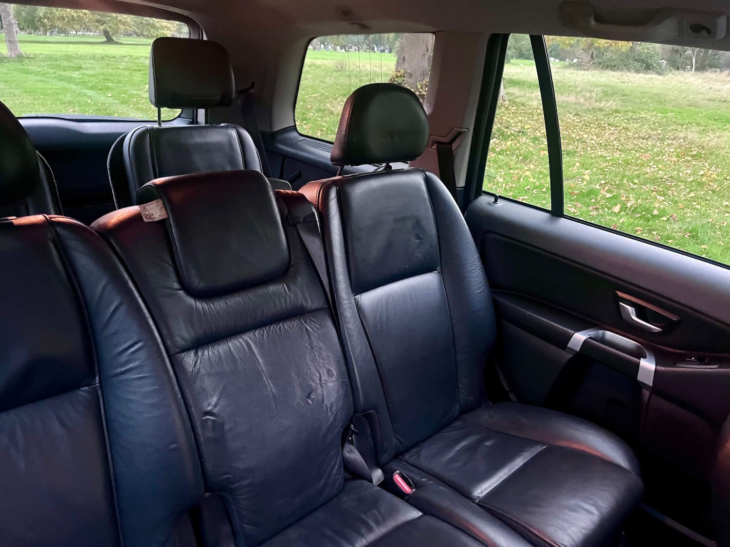 Used Volvo XC90 2009 for sale - 76251923: Photo 42