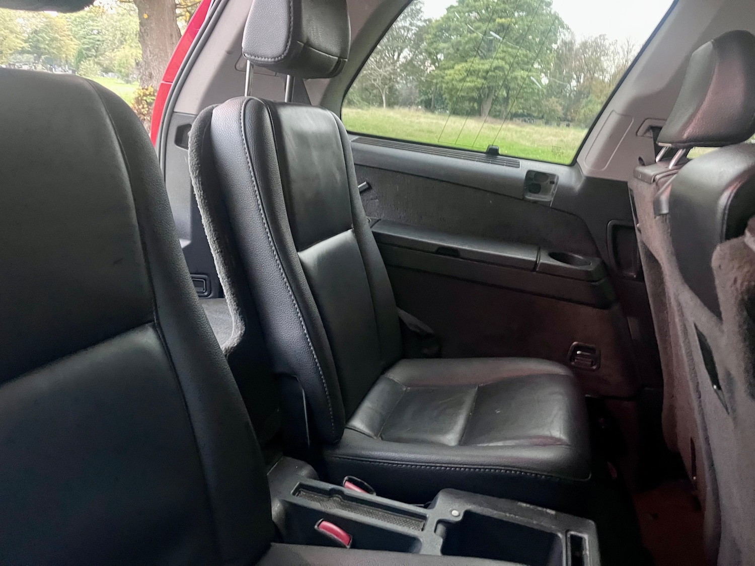 Used Volvo XC90 2009 for sale - 76251923: Photo 43