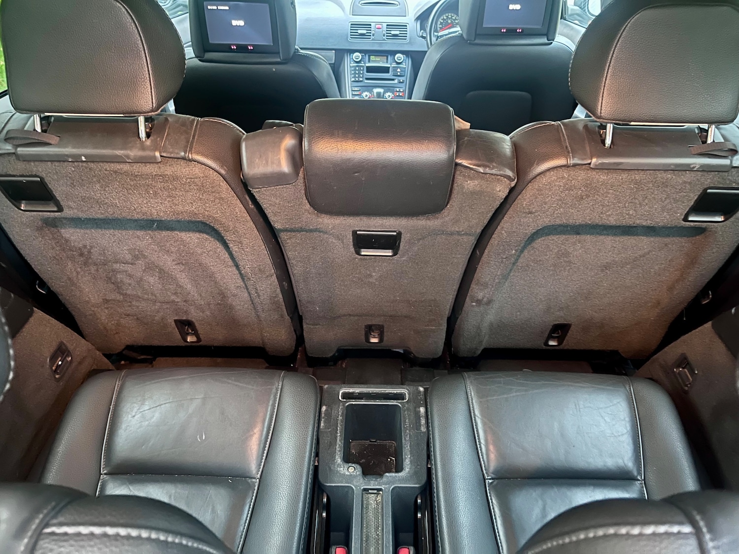 Used Volvo XC90 2009 for sale - 76251923: Photo 44