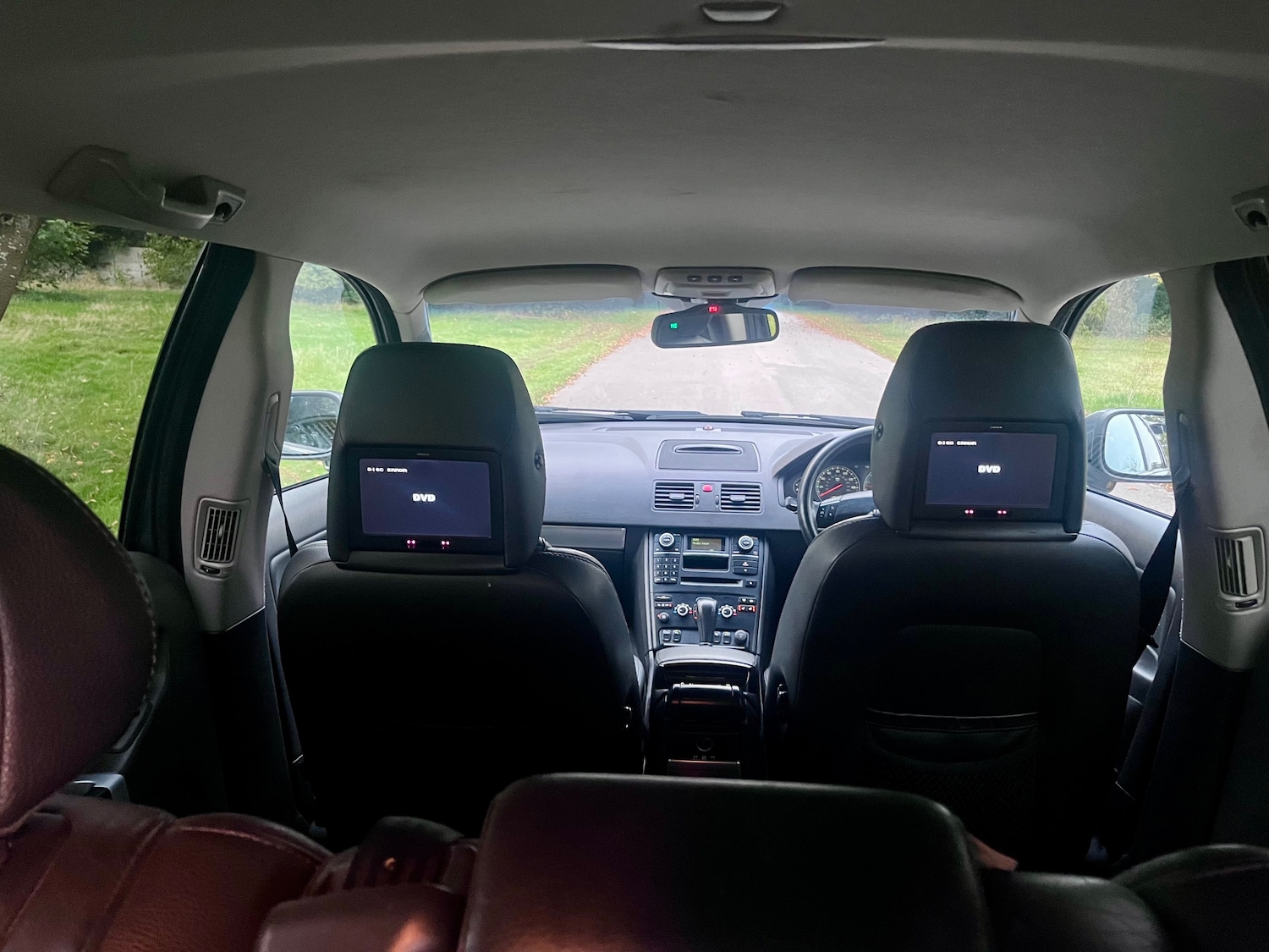 Used Volvo XC90 2009 for sale - 76251923: Photo 45