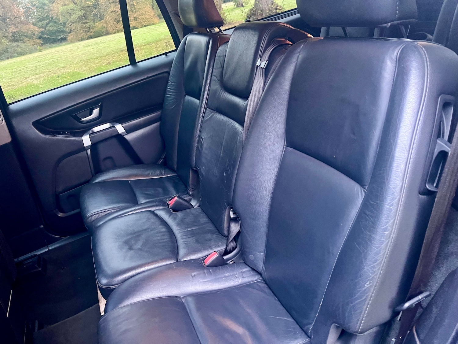 Used Volvo XC90 2009 for sale - 76251923: Photo 46