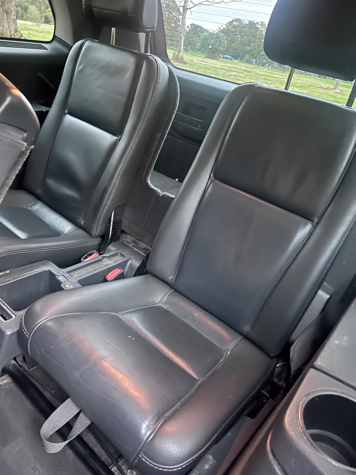 Used Volvo XC90 2009 for sale - 76251923: Photo 47