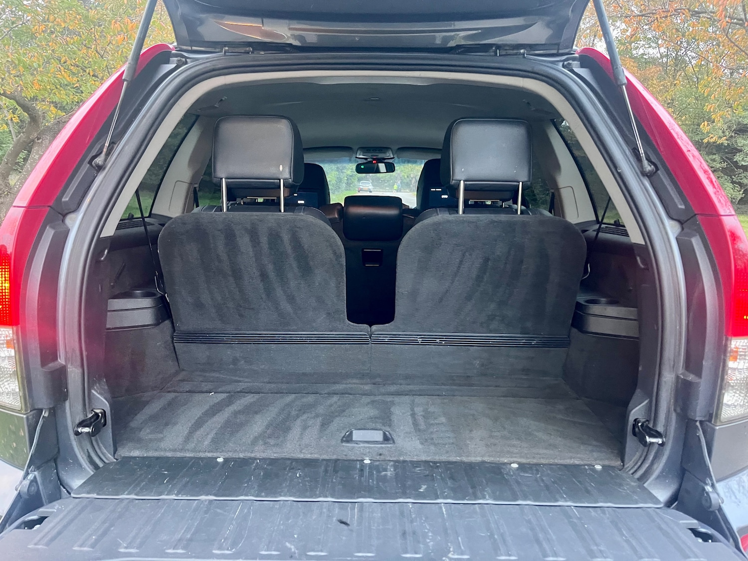 Used Volvo XC90 2009 for sale - 76251923: Photo 48